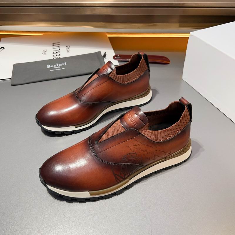 Berluti sz38-44 hnx0502