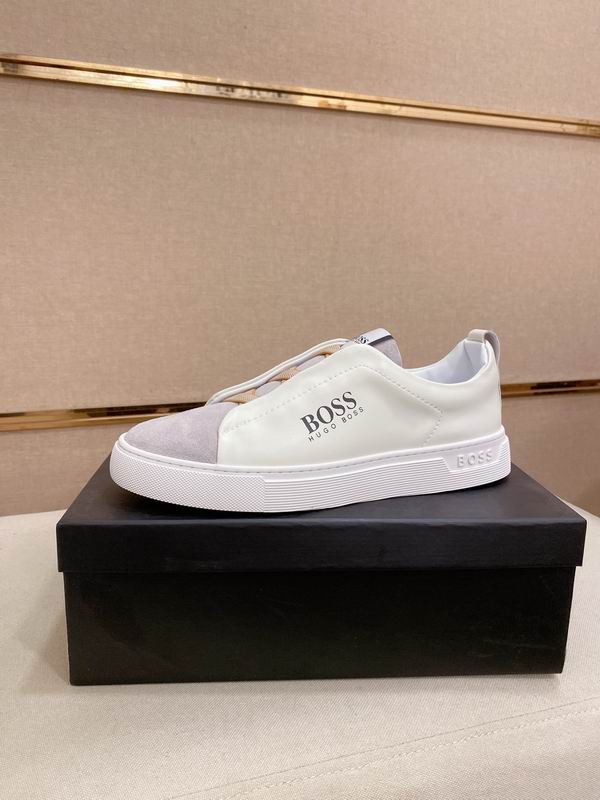 2026 Boss Male Low Shoes 0621