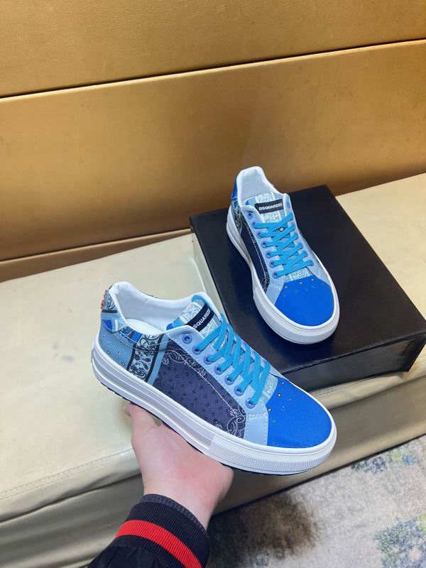 DSQ sz36-46 hnx0501