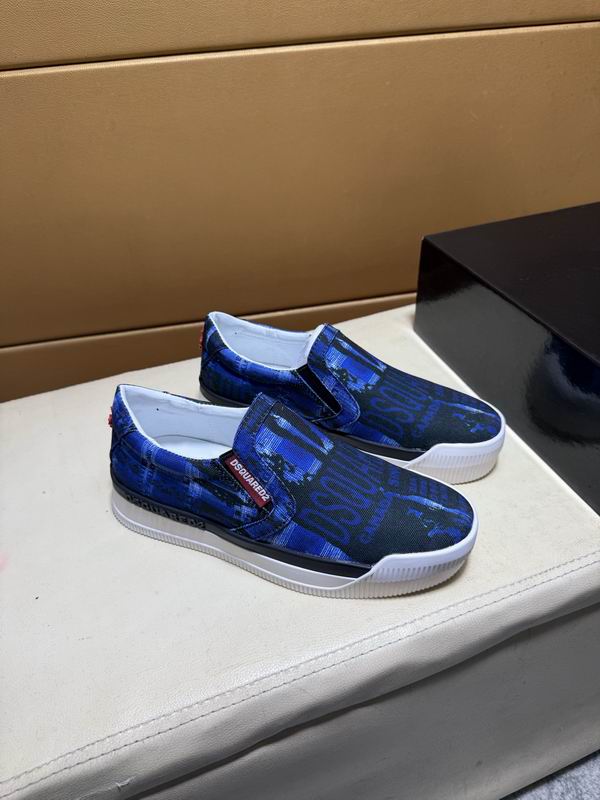 DSQ sz36-46 hnx0501