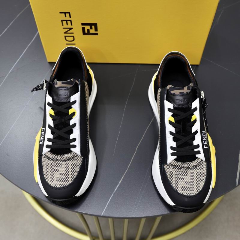 Fendi sz38-44 hnx0513