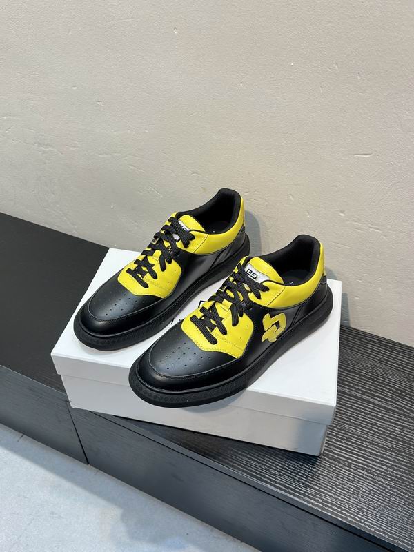 2026 Givenchy Low Shoes 0810
