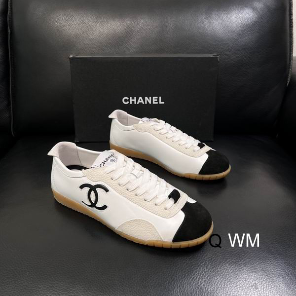 Chanel sz39-44 WM0601