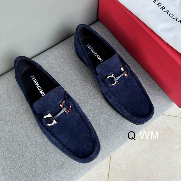 Ferragamo sz38-45 WM0611
