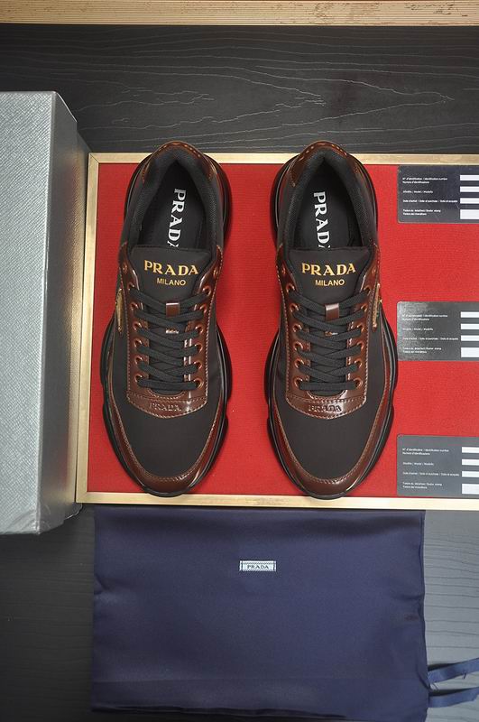 Prada sz38-45 hnx0512