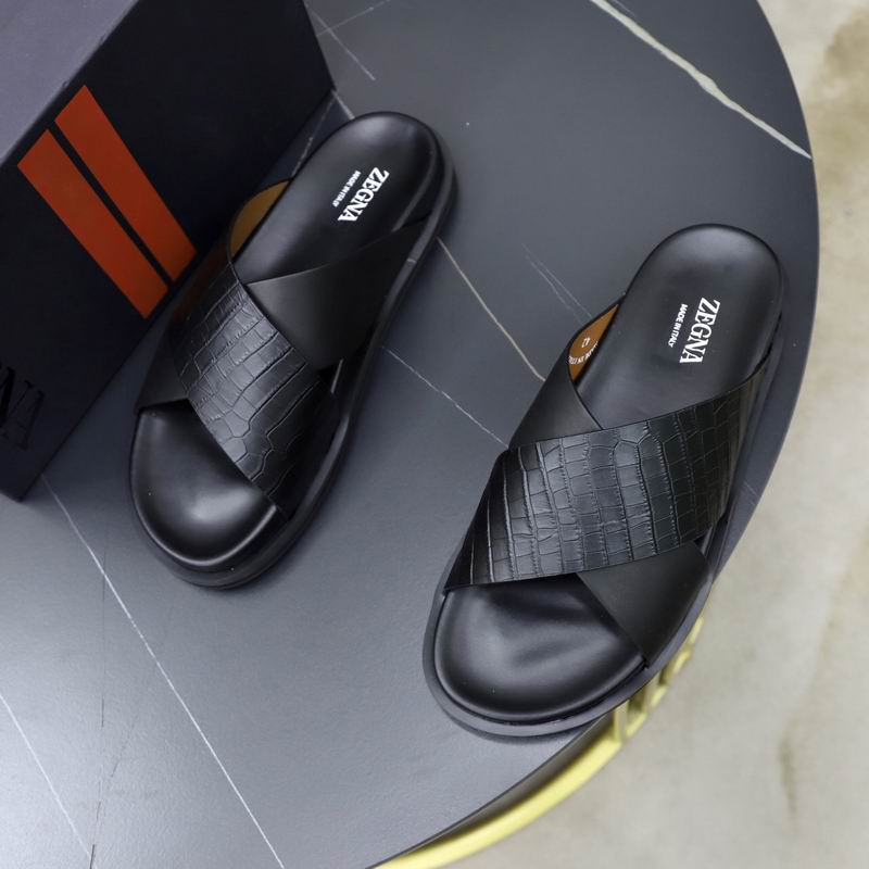 2026 Zegna Slipper man 0816