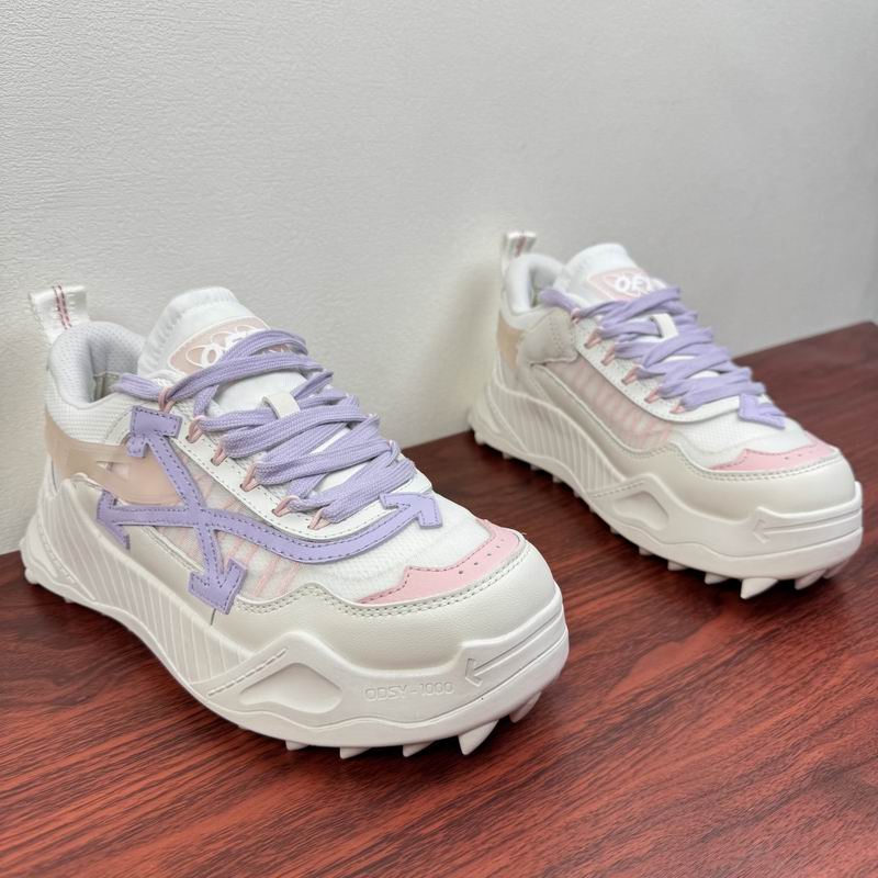 2026 Off White Man & Woman 0813