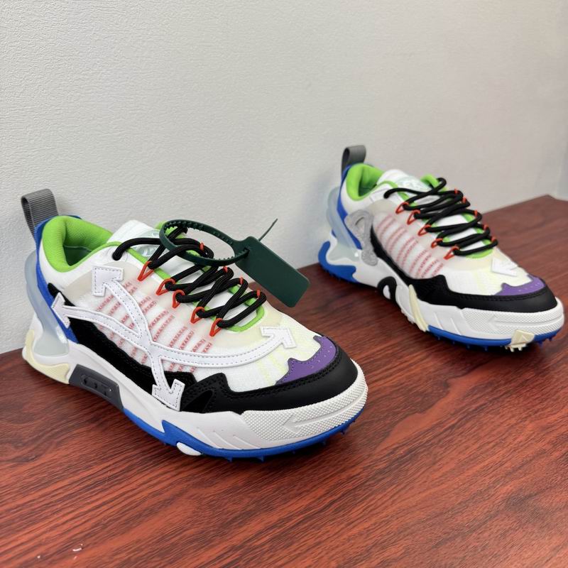 Off White sz36-47 hnx0501