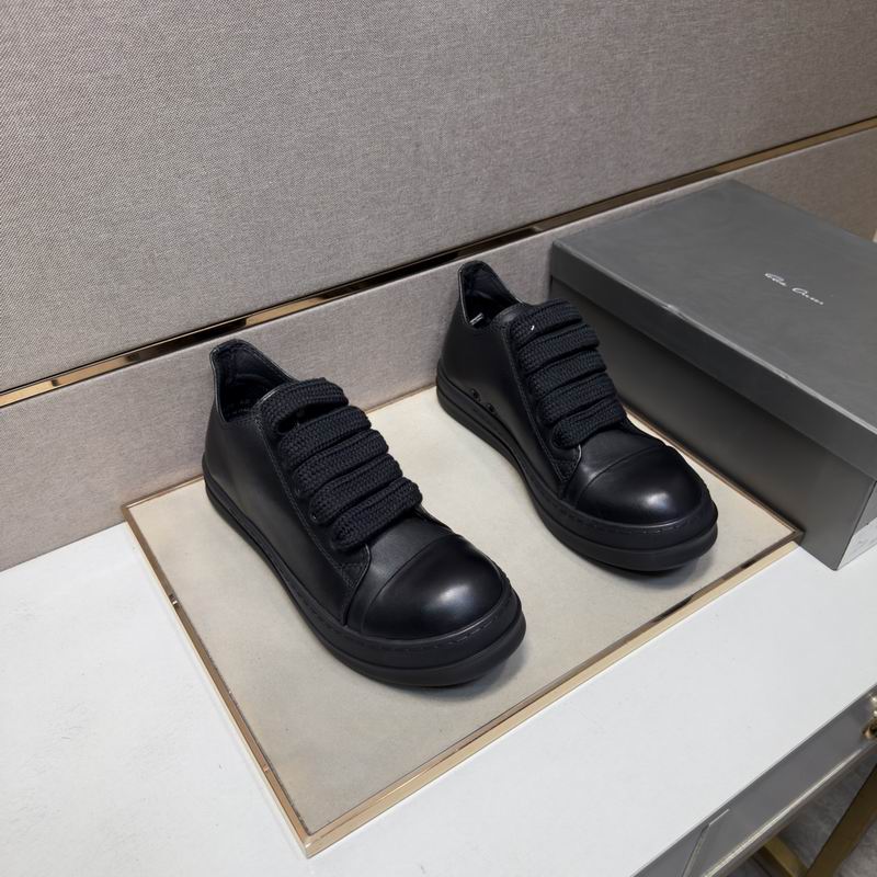 RickOwens sz35-47 hnx0502