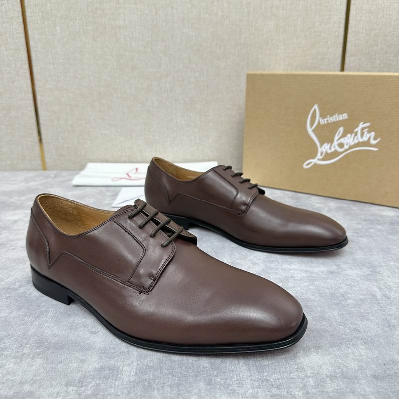2026 CL Men Dress Shoes 0623
