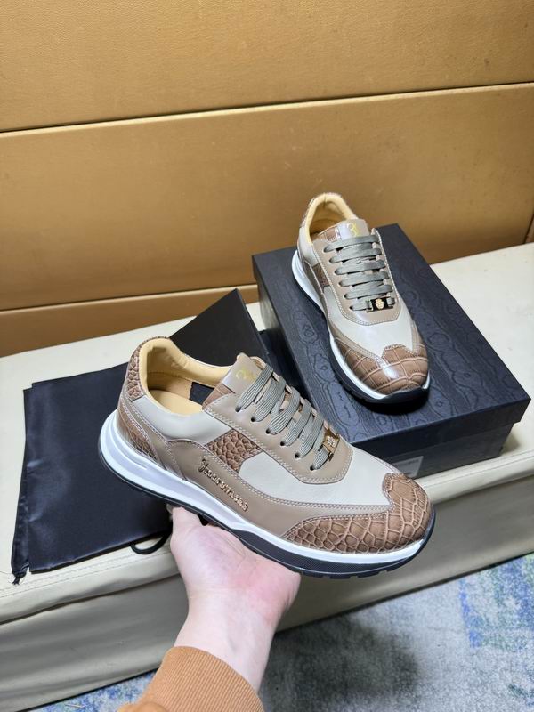 2026 Billionaire sport shoes 0606