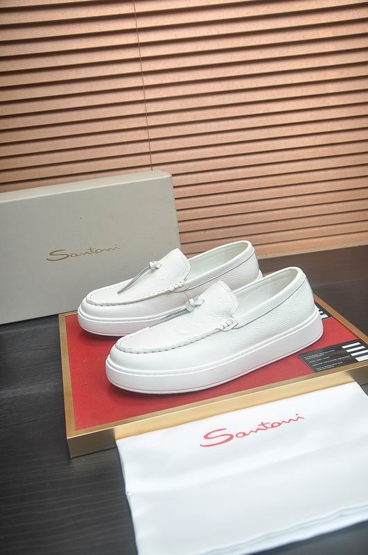 Santoni 2026 0802