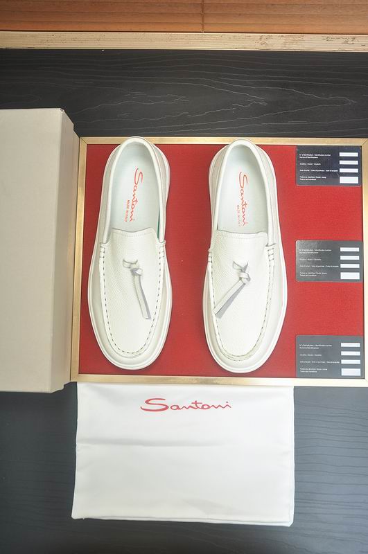 Santoni sz38-44 hnx0501