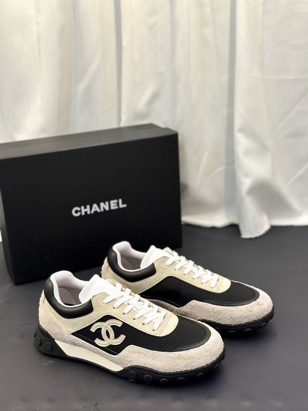 2026 Chanel sport shoes2 0810