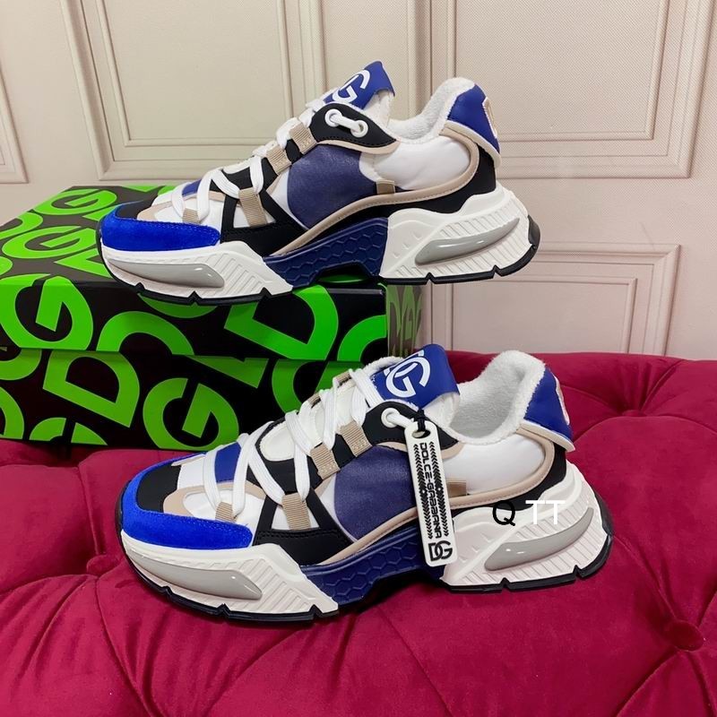DG colour sz35-45 TT0604