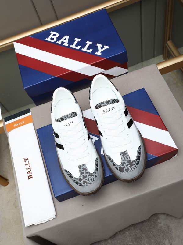 Bally sz38-44 hnx0503