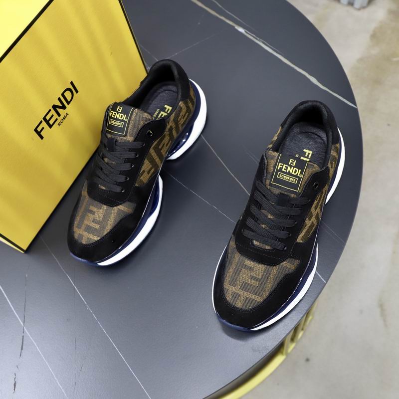Fendi sz38-44 hnx0519