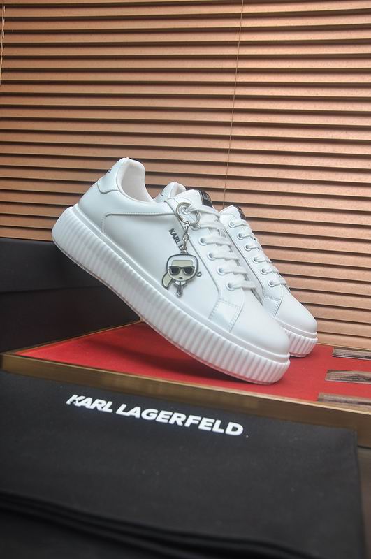 Karl Lagefeld sz39-44 hnx0501