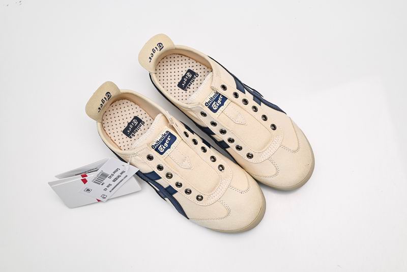 2026 Onitsuka Tiger Low Cut man 0608