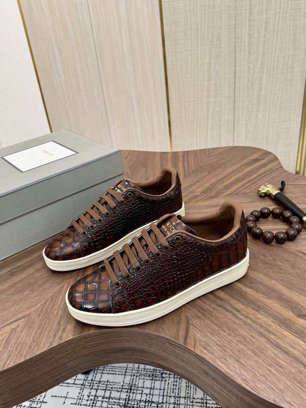 2026 Tom Ford Low Cut 0608