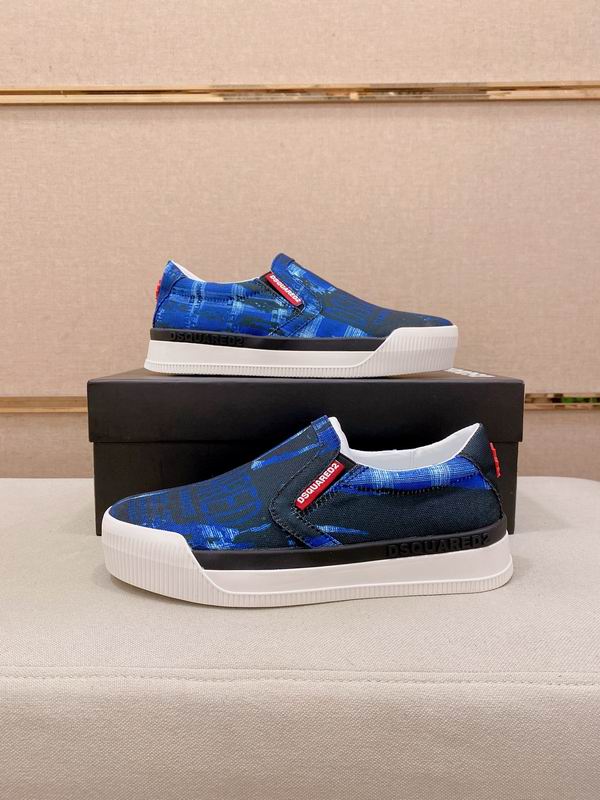 DSQ sz36-44 hnx0504