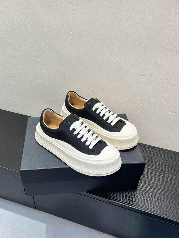 2026 Jil Sander Man & Woman 0608
