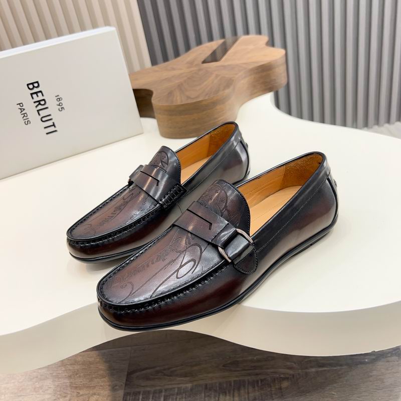 Berluti sz39-44 hnx0505