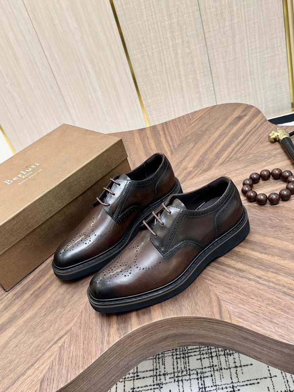 Berluti sz39-45 hnx0506