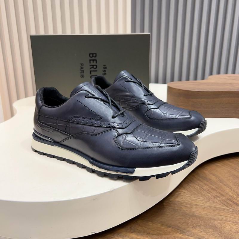 Berluti sz39-44 hnx0506