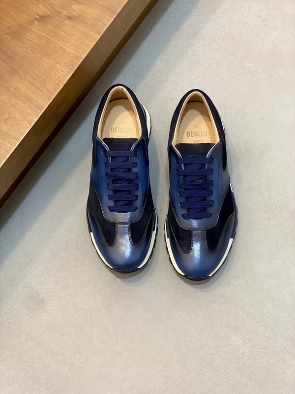 Berluti sz39-44 hnx0508