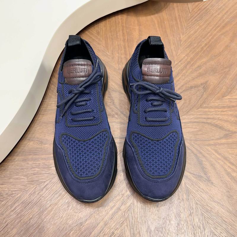 Berluti sz39-44 hnx0509