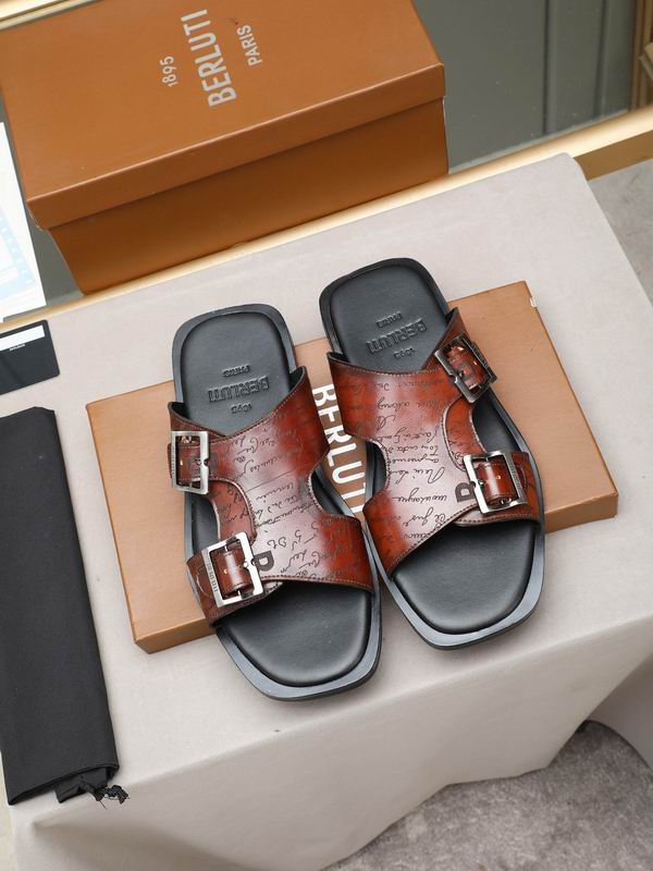 Berluti sz38-44 hnx0501