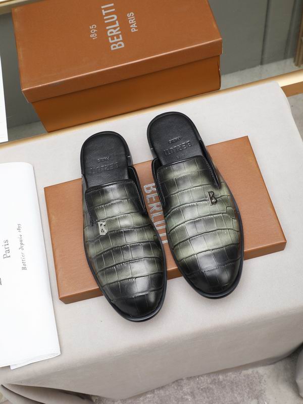 Berluti sz38-44 hnx0502