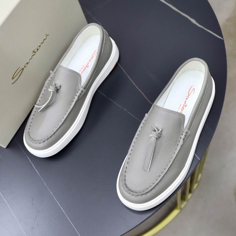 Santoni sz39-45 hnx0502