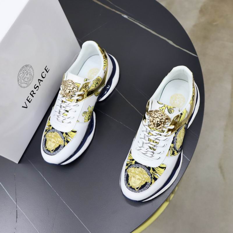 Versace sz38-44 hnx0502