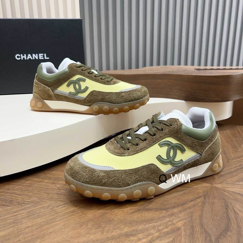 Chanel sz39-44 WM0603