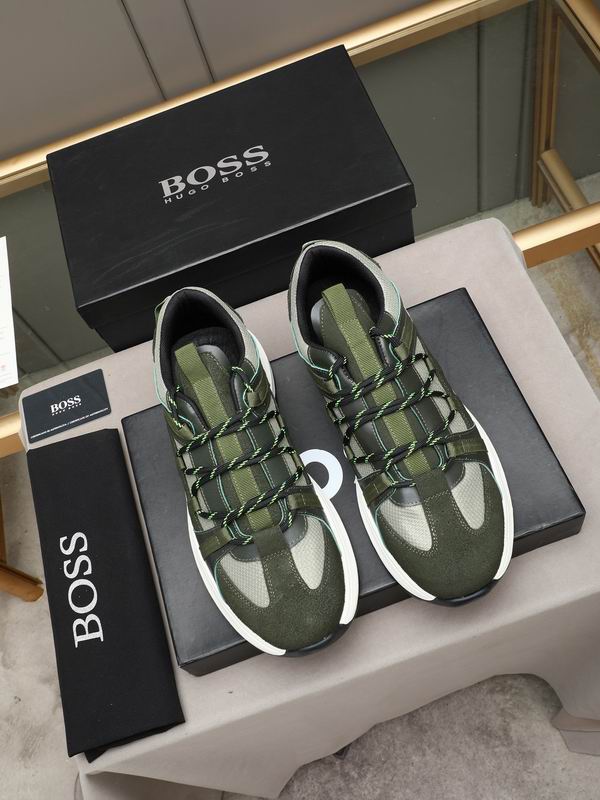Boss sz38-44 hnx0517
