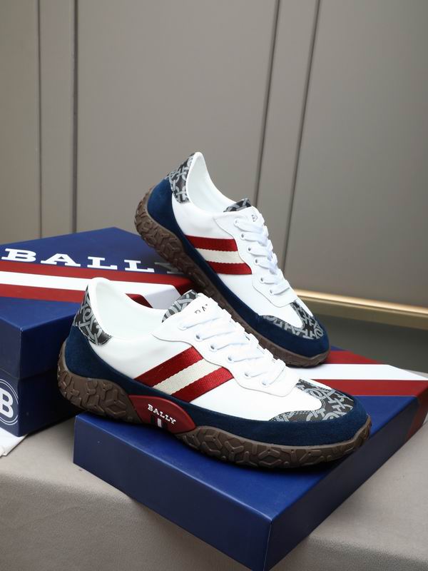 Bally sz38-44 hnx0508
