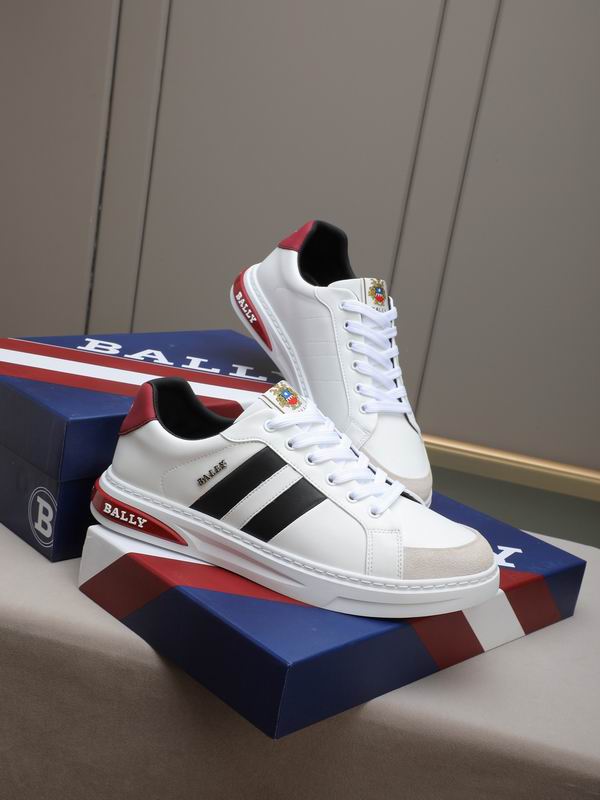 Bally sz38-44 hnx0509