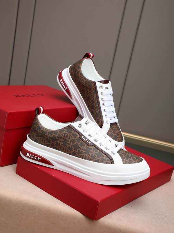 Bally sz38-44 hnx0510