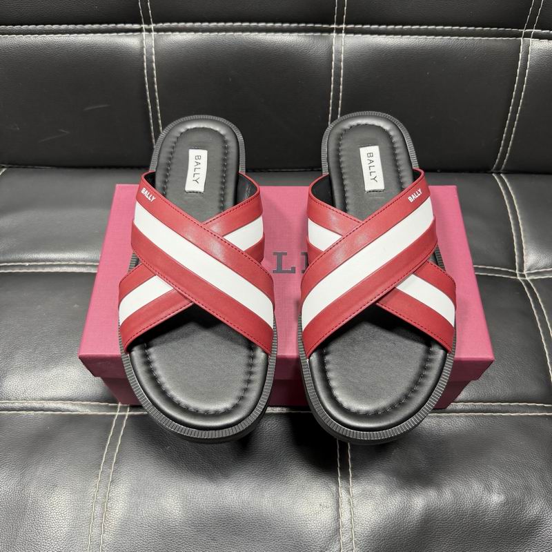 Bally sz38-45 hnx0501