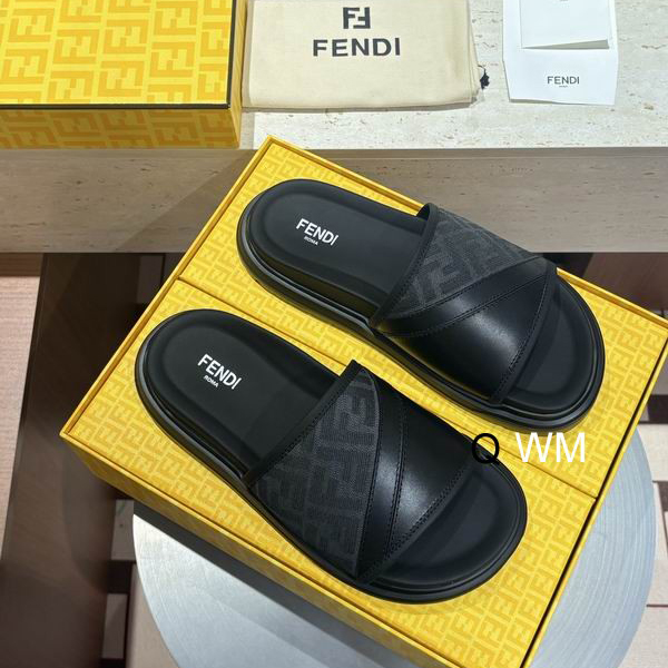 Fendi sz38-45 WM0603