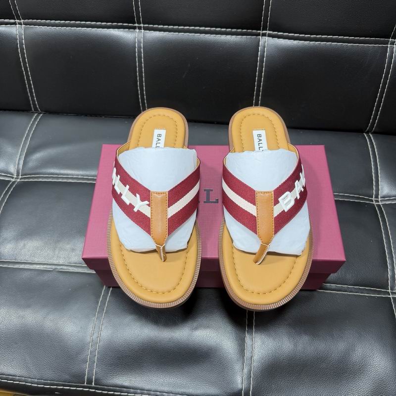 Bally sz38-45 hnx0601