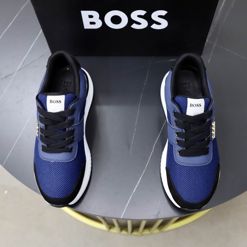 Boss sz38-44 hnx0601