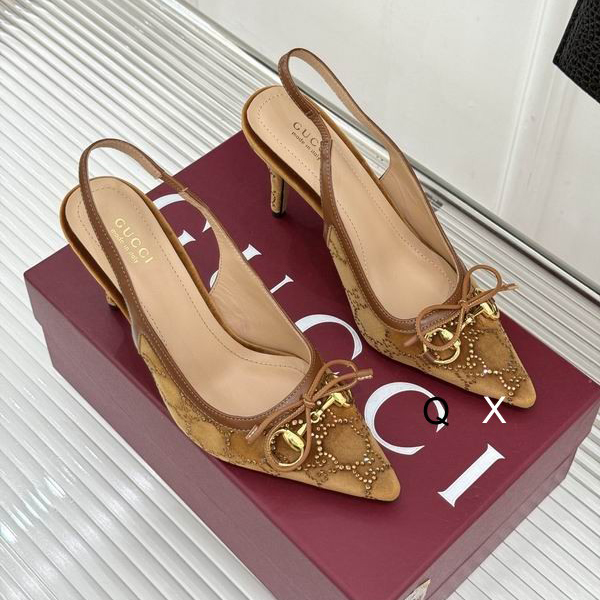 Gucci sz35-4.0 JX0603