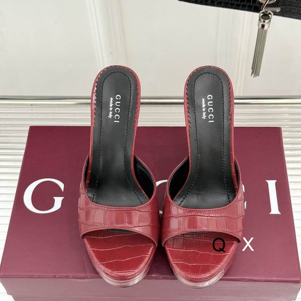 Gucci sz35-40 11CM JX0604