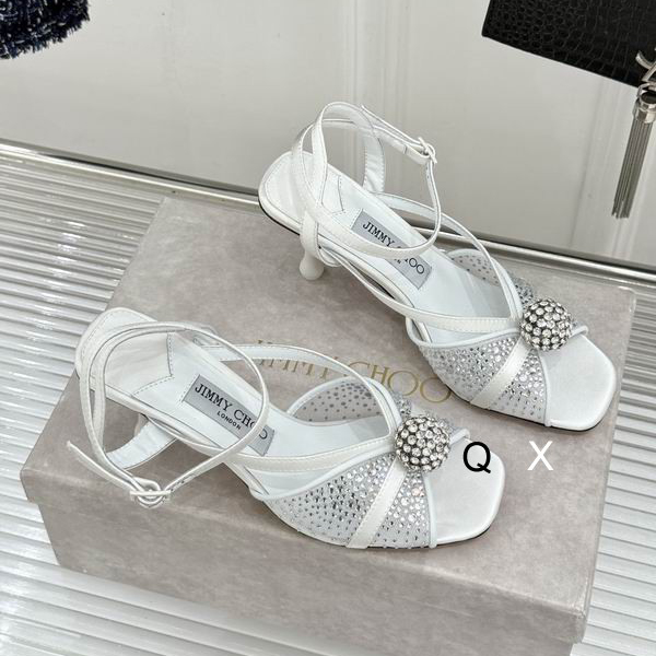 Jimmy Choo sz35-39 JX0601