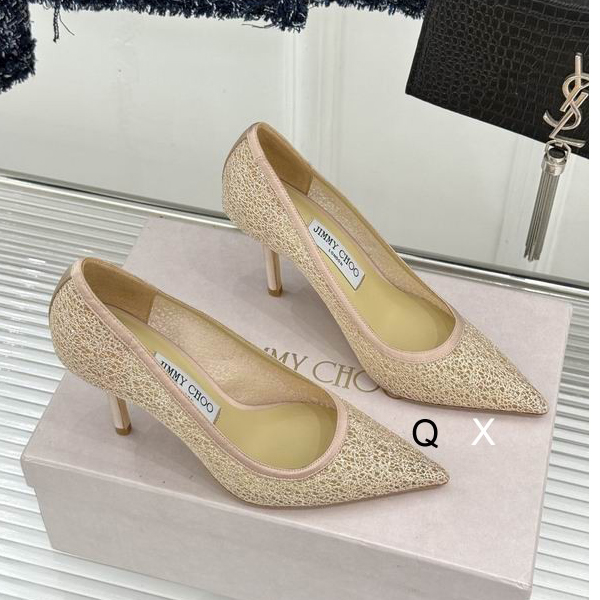 Jimmy Choo sz35-39 JX0603