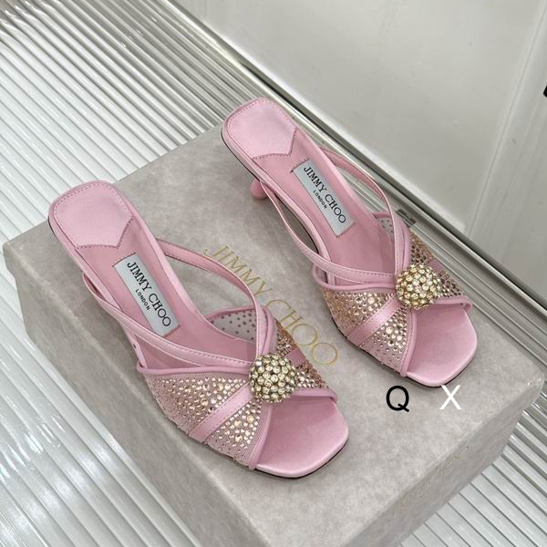 Jimmy Choo sz35-39 JX0604