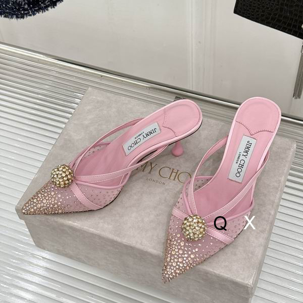 Jimmy Choo sz35-39 JX0606